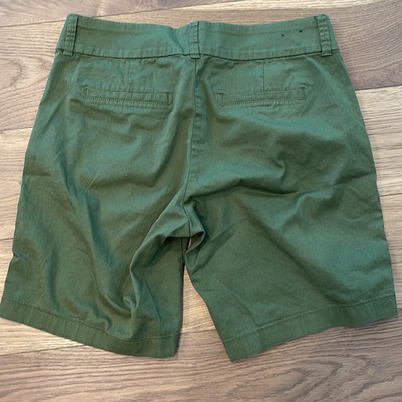 J Crew Bermuda Shorts - Picture 3 of 3